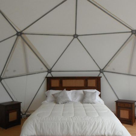 Villa Mamma Nui Glamping Hanga Roa Zimmer foto