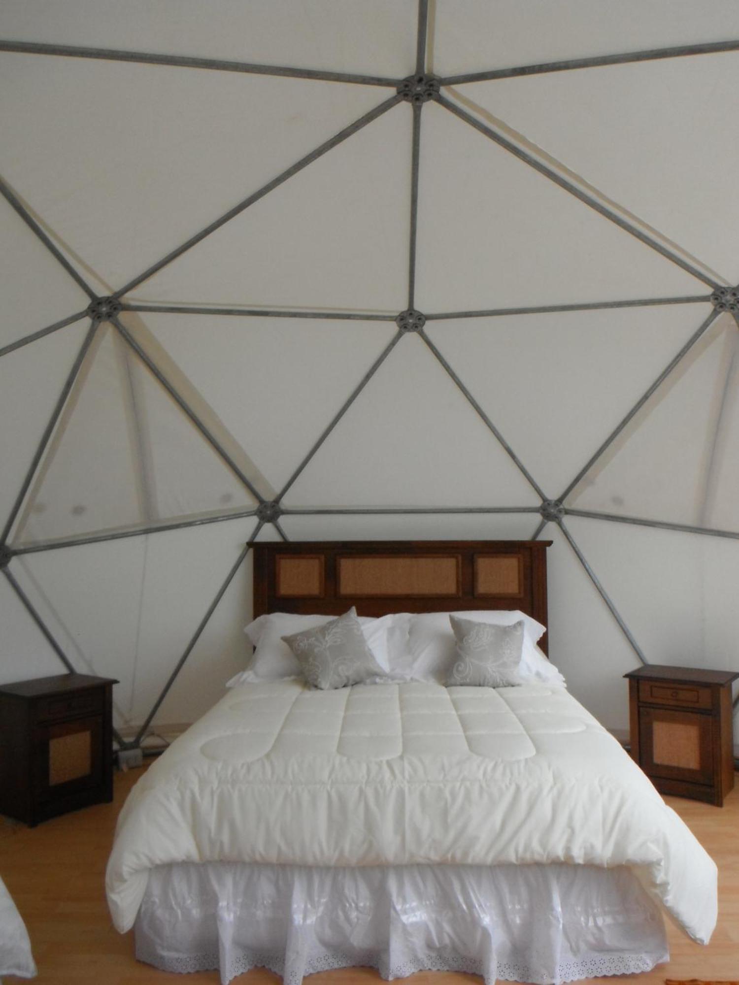 Villa Mamma Nui Glamping Hanga Roa Zimmer foto