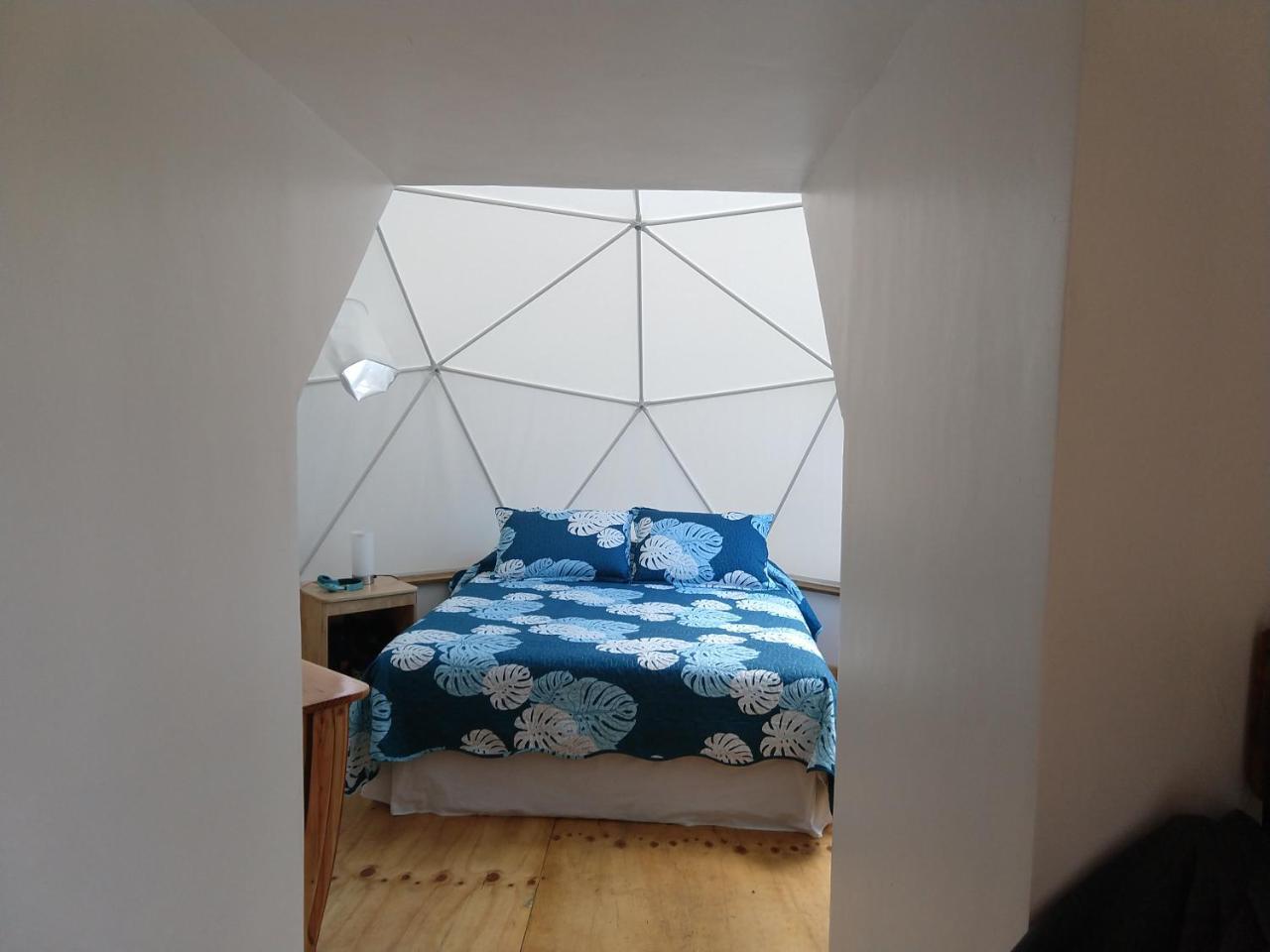 Villa Mamma Nui Glamping Hanga Roa Exterior foto